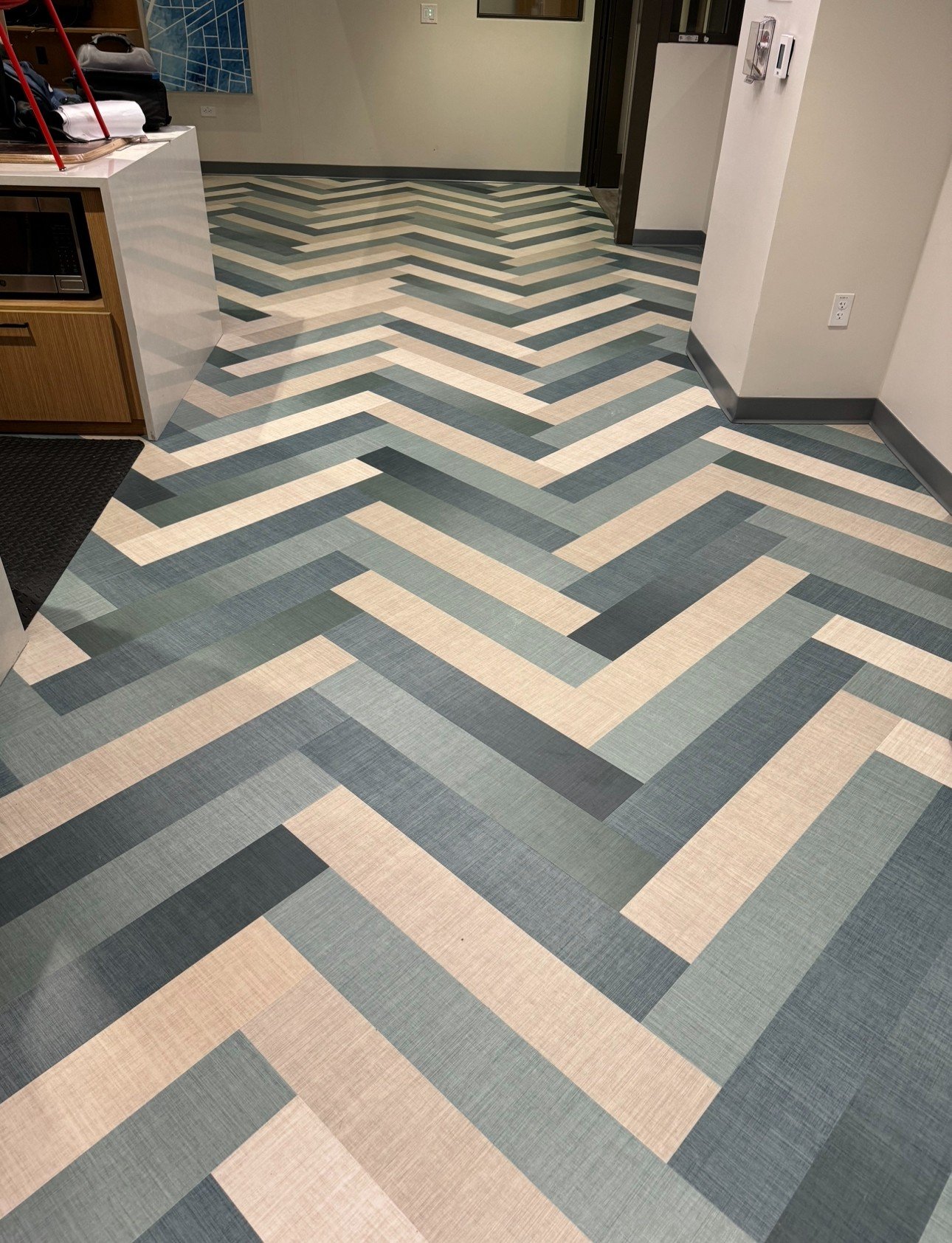 LVT / Luxury Vinyl Tile & Plank
